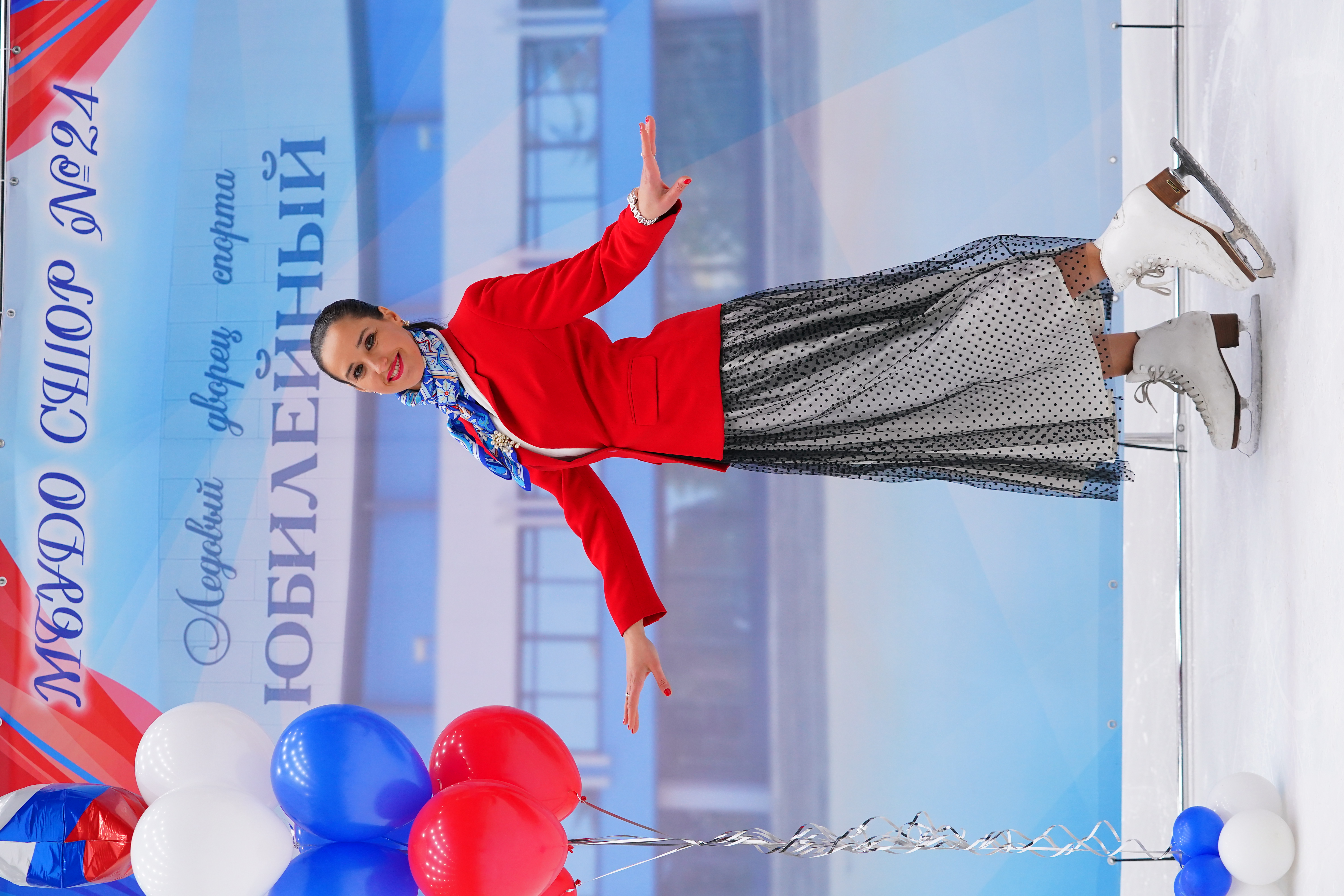 Виктория Сидорова